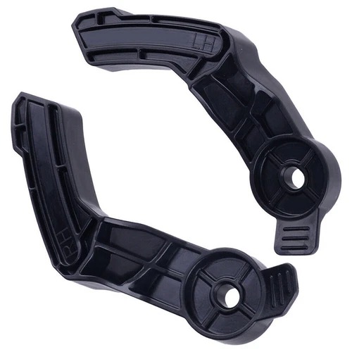 4PCS Front Bumper Support Bracket Mount Retainer Kit For 2013-2015 Nissan Altima - Foto 8 di 12