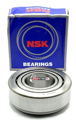 yozean 18個セット NSK JAPAN R45-24 N SA PINION BEARING for TOYOTA 90366-45016 | eBay
