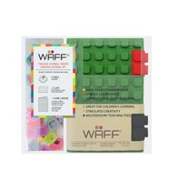Waff Combo Medium Glitter Evergreen Toy on sale Waff Combo Medium Glitter Evergreen Toy on sale