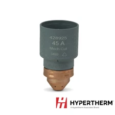 Genuine Hypertherm 428925 SmartSYNC or Adapter 45A Mechanized Cutting Cartridge