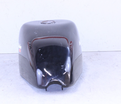 Harley-Davidson XL Sportster 883 Fuel Tank Peanut Vivid Black