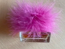 Discontinued Michel Klein Comedie Parfum, New w/o Box, Two Bottles Available