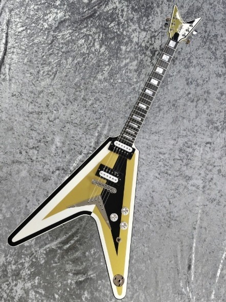 DEAN USA Michael Schenker 50th now stock New Electric Guitar | eBay
