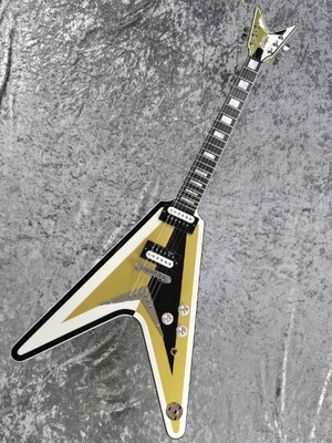 DEAN USA Michael Schenker 50th now stock New Electric Guitar | eBay
