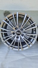 Cerchi msw oz 8x17 foratura