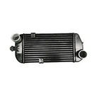 New Premium Intercooler / Charge Air Cooler 282712G100