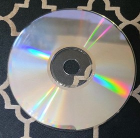 X-Men: Children of the Atom  Sega Saturn  disc Only