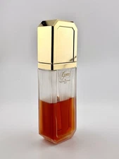 Gem by Van Cleef & Arpels for Women 3.4 Oz 100 ML Vintage