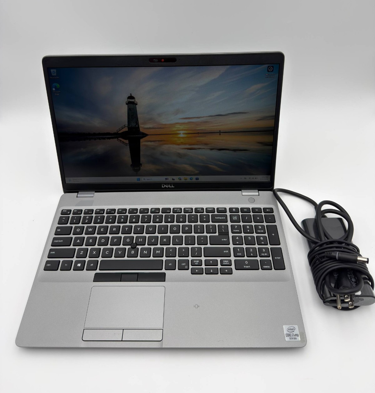 Dell Latitude 5511 - 15.6" FHD Laptop