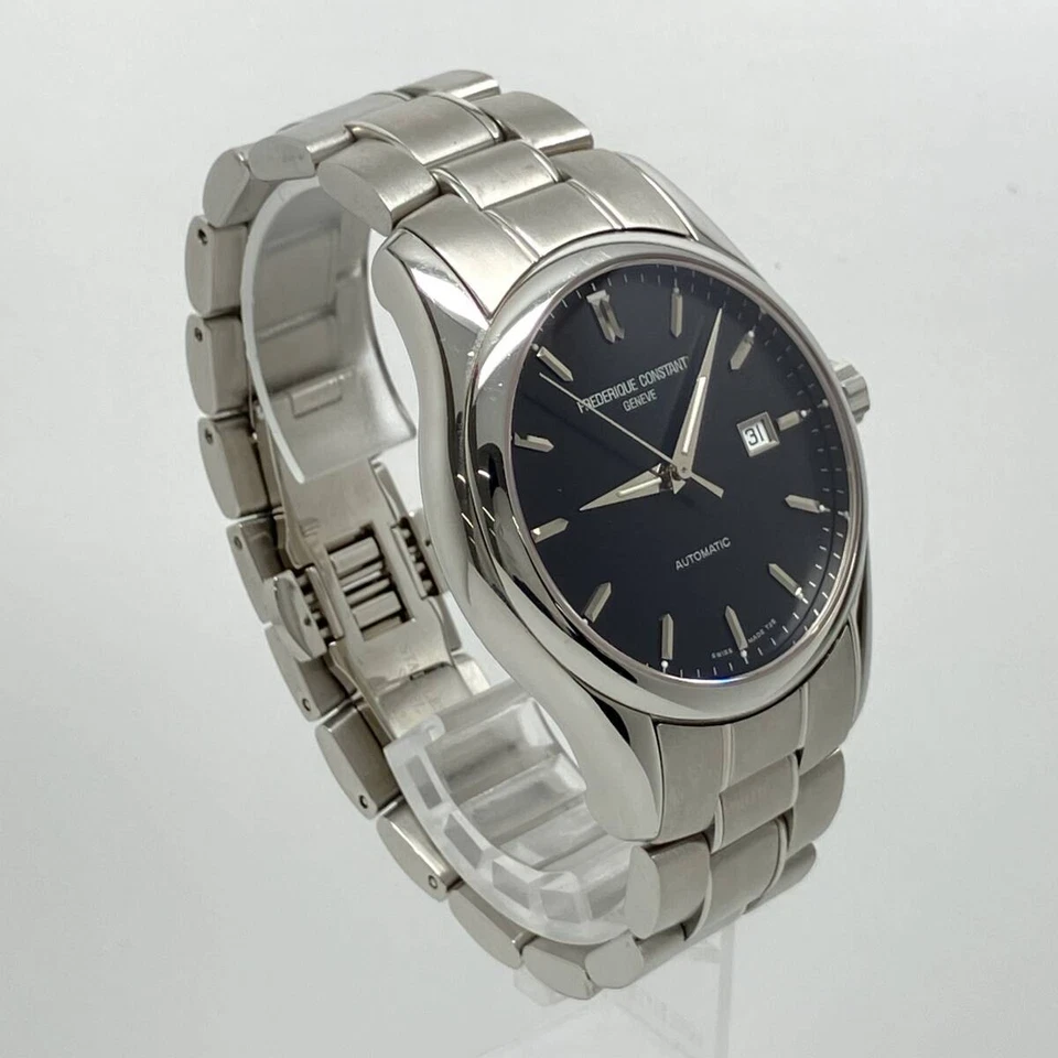 FREDERIQUE CONSTANT FC-303X6B4/6 Automatic Watch Used - Image 4 of 4