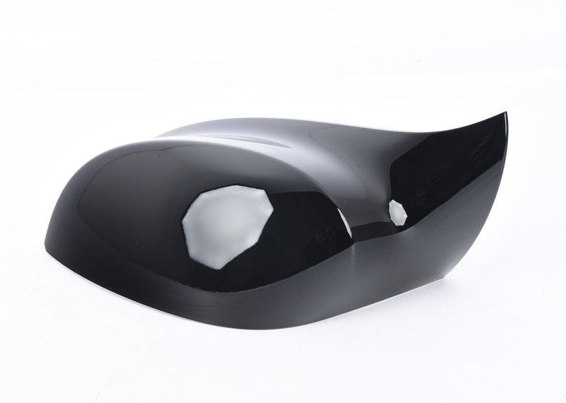 BMW i8 l12 Front Left Door Exterior Mirror Cap Cover Genuine 51167393265
