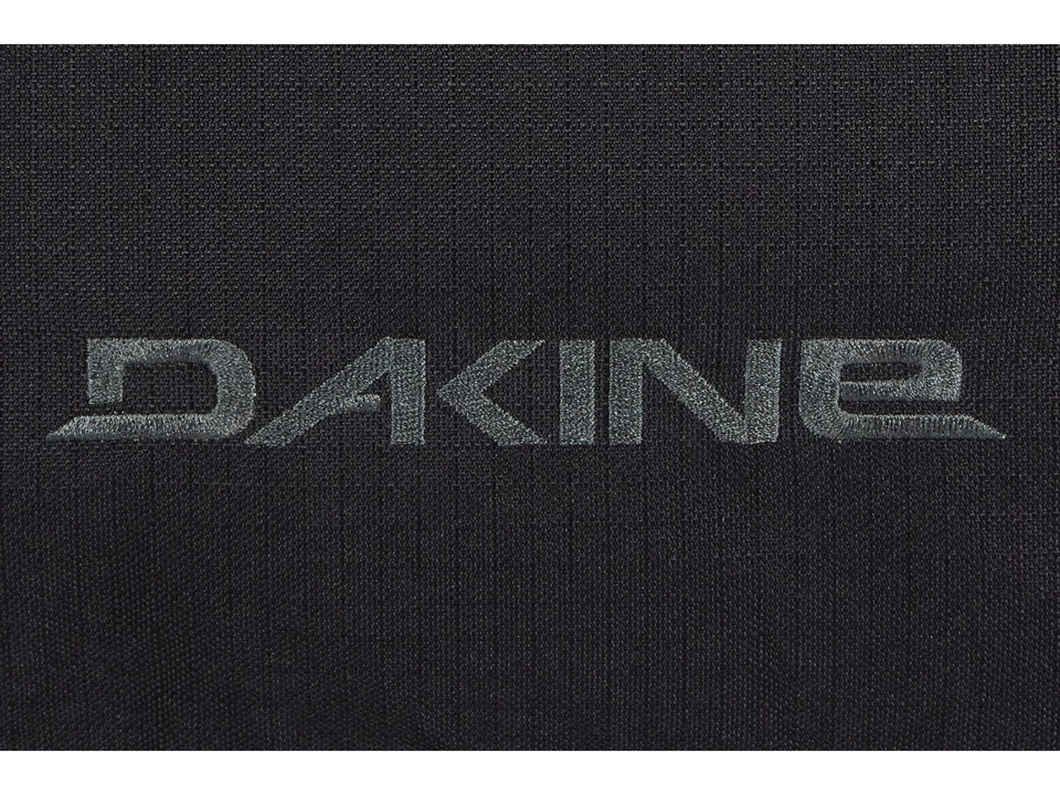 Bolsa de viaje Eq 35L - negra Foto 4 de 4