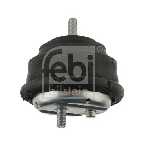 Support moteur Febi 15533 anti-vibration avant pour berlines allemandes BMW