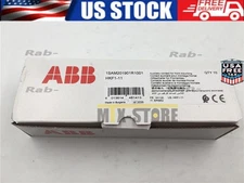 1PCS Brand New ABB HKF1-11 Auxiliary Contacts use for MS116 Manual US Free TAX