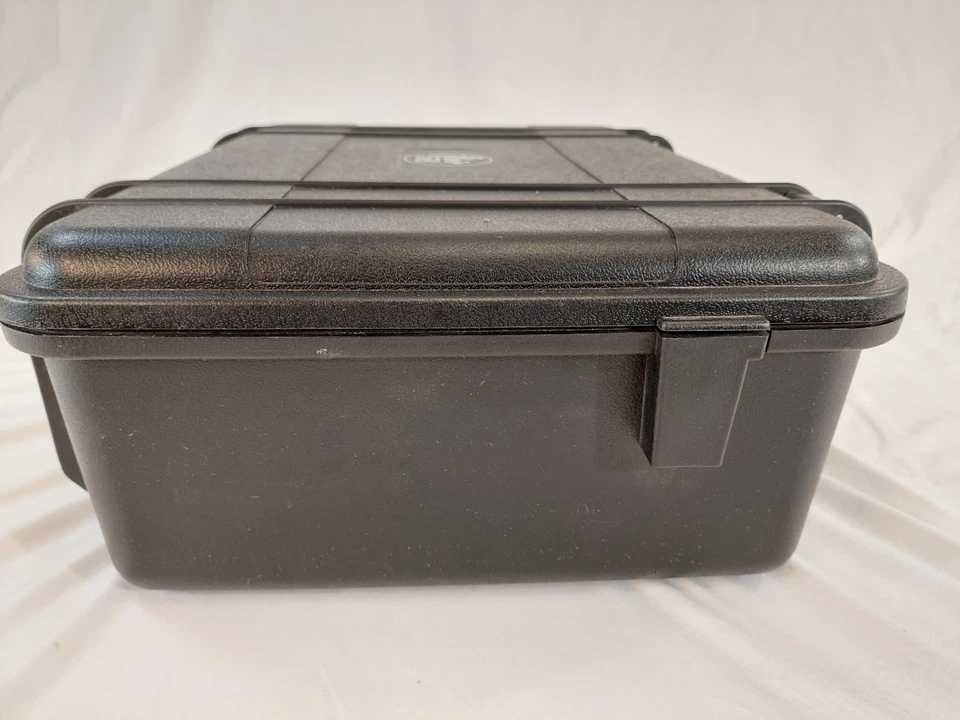 Estojo rígido de viagem para máquina de café espresso Flair 58 alavanca manual - Imagem 4 de 4