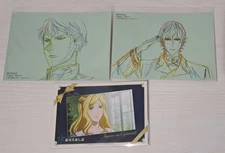 Neue Legend of the Galactic Heroes IG Store Purchase Reinhard Kircheis Annerose