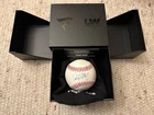 Fanatics Under Wraps Vol 1 Pirates Oneil Cruz Signed  Autographed Baseball