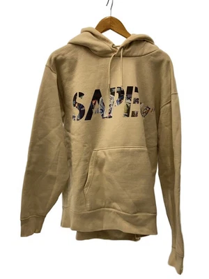 A Elegantes SAPEur Sweat À Capuche Beige XL - Photo 1/4