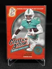2025 Topps Signature De'Von Achane Base (RAW)