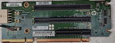 HP 719072-001 729804-001 777281-001 DL380 G9 3-Slot PCI Riser Card without Cage