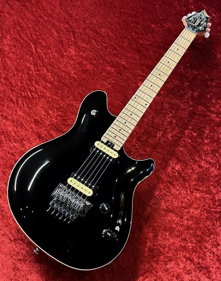 PEAVEY HP2 -Black- New Electric Guitar 2020 | eBay