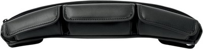 Memphis Shades Windschild Tasche für Batwing BIG ZIPPER POUCH FATS BW X