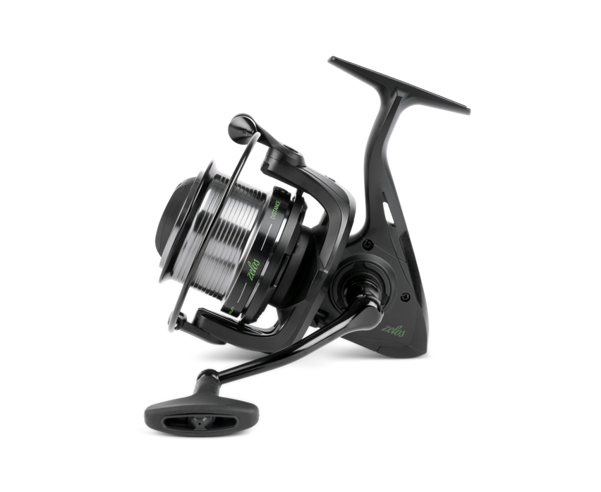 Korum Zelos Distance Reel - 7000