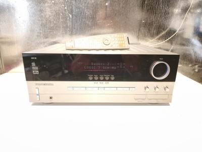 Harman Kardon AVR 130 Receiver Logic7 Dolby Digital Pro Logic 5.1
