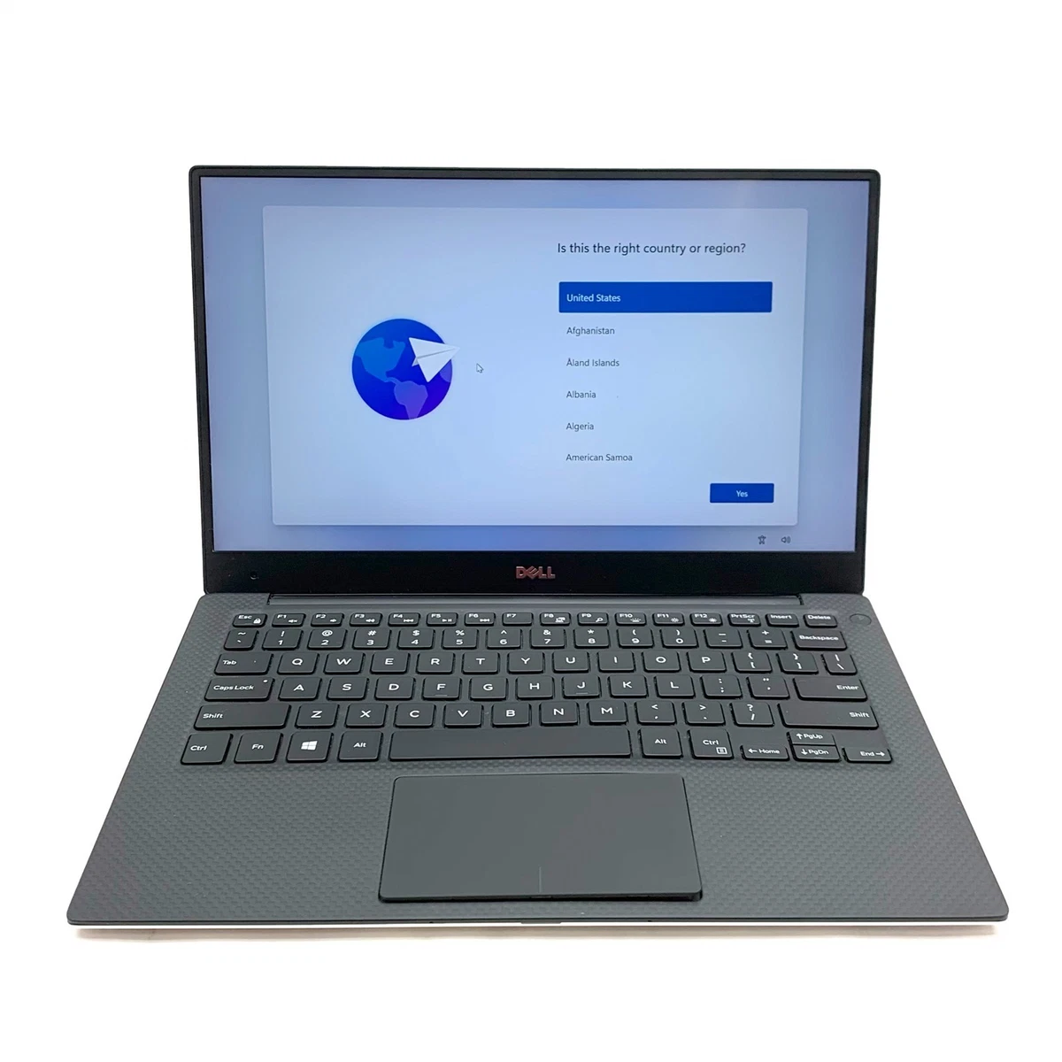 Dell XPS 13 9360 Intel Core i7 7th Gen. Notebooks/Laptops for Sale