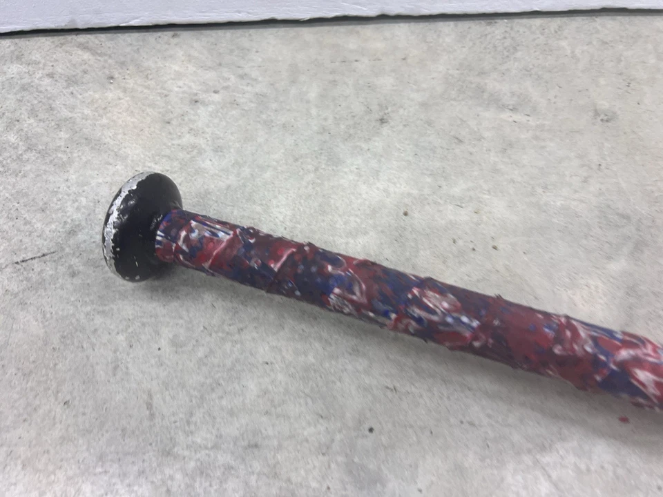 Easton XL3 Baseball Bat 30" 21oz Yellow Alloy -9 SL14X39 Power Brigade Monster - Image 2 of 4