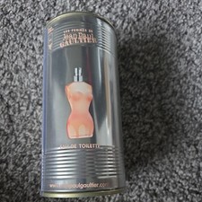 Image of Jean Paul Gaultier Classique 100ml EDT Spray for Women New Sealed.