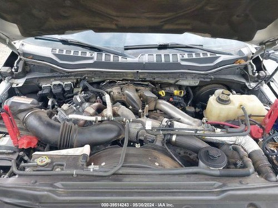 #ad #ad 116K Mile F 250 F 350 Engine 6.7L Powerstroke Turbo Diesel 17 18 Motor Longblock $7644.99