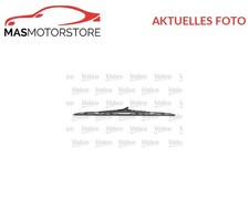 SCHEIBENWISCHER WISCHERBLATT DRIVER SIDE VALEO 574157 A FÜR PORSCHE 911,BOXSTER
