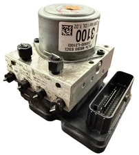 2021-2024 KIA K5 FWD ABS ANTI LOCK BRAKE SYSTEM CONTROL UNIT 58900L3100 OEM