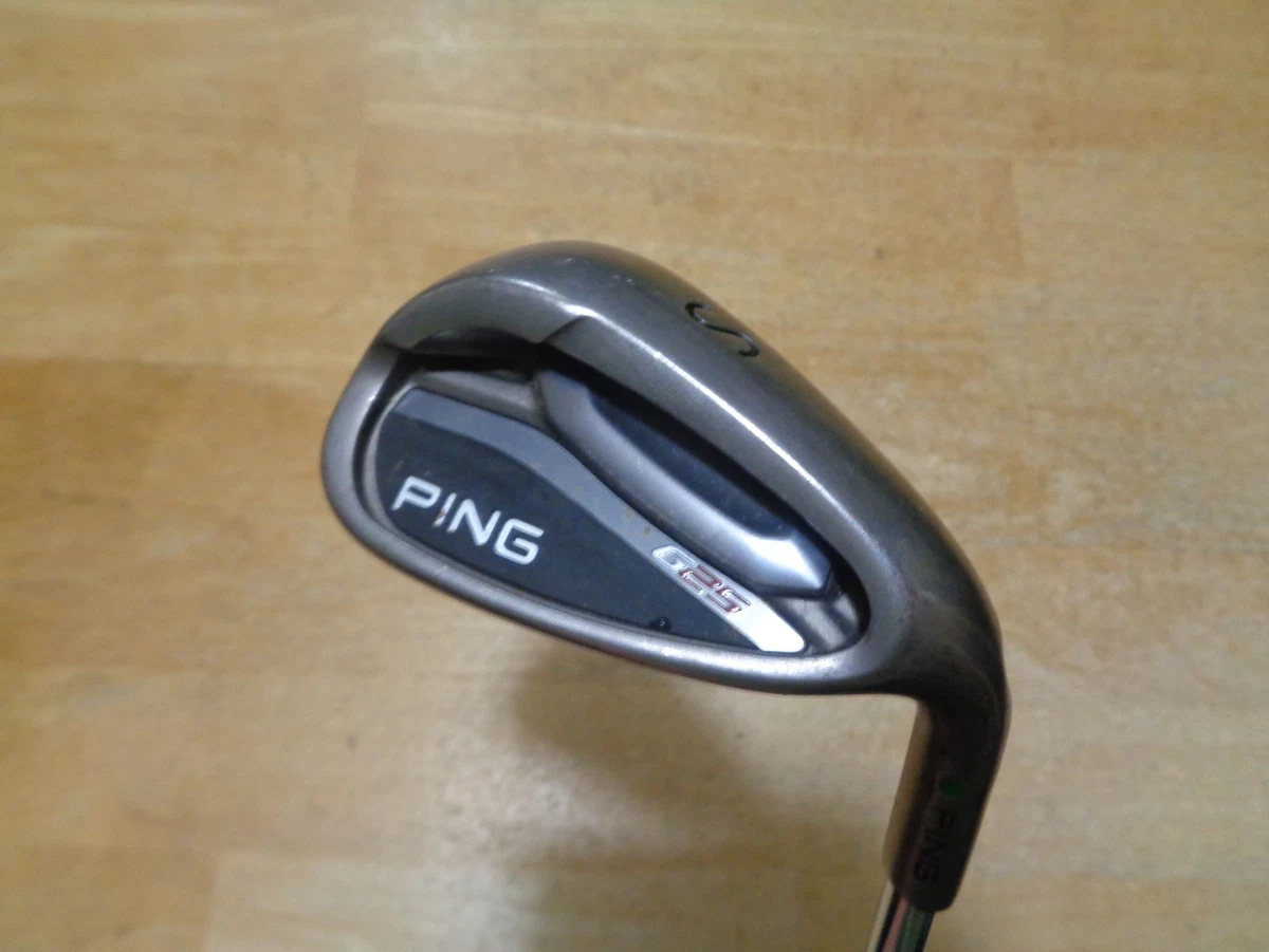 Ping G25 Sand Wedge for sale | eBay