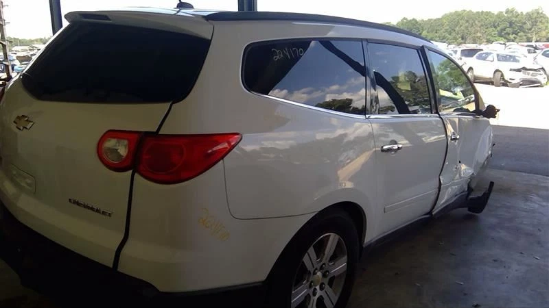 Pieza de freno antibloqueo Opt NV7 compatible con 08-11 ACADIA 1106118 Foto 4 de 4