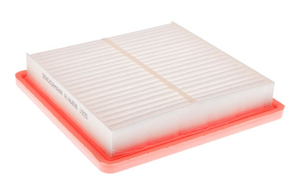 DENCKERMANN A146898 Air Filter for NISSAN