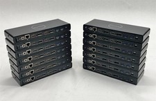 Visiontek VT4500 Dual Display 4K USB 3.0 USB-...