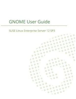 Suse LLC SUSE Linux Enterprise Desktop 12 - GNOME User (Taschenbuch) (US IMPORT)