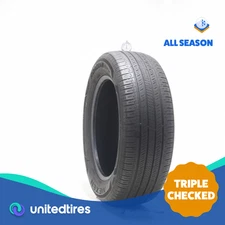 Used 235/60R18 Nexen Roadian GTX SUV 103H - 7/32