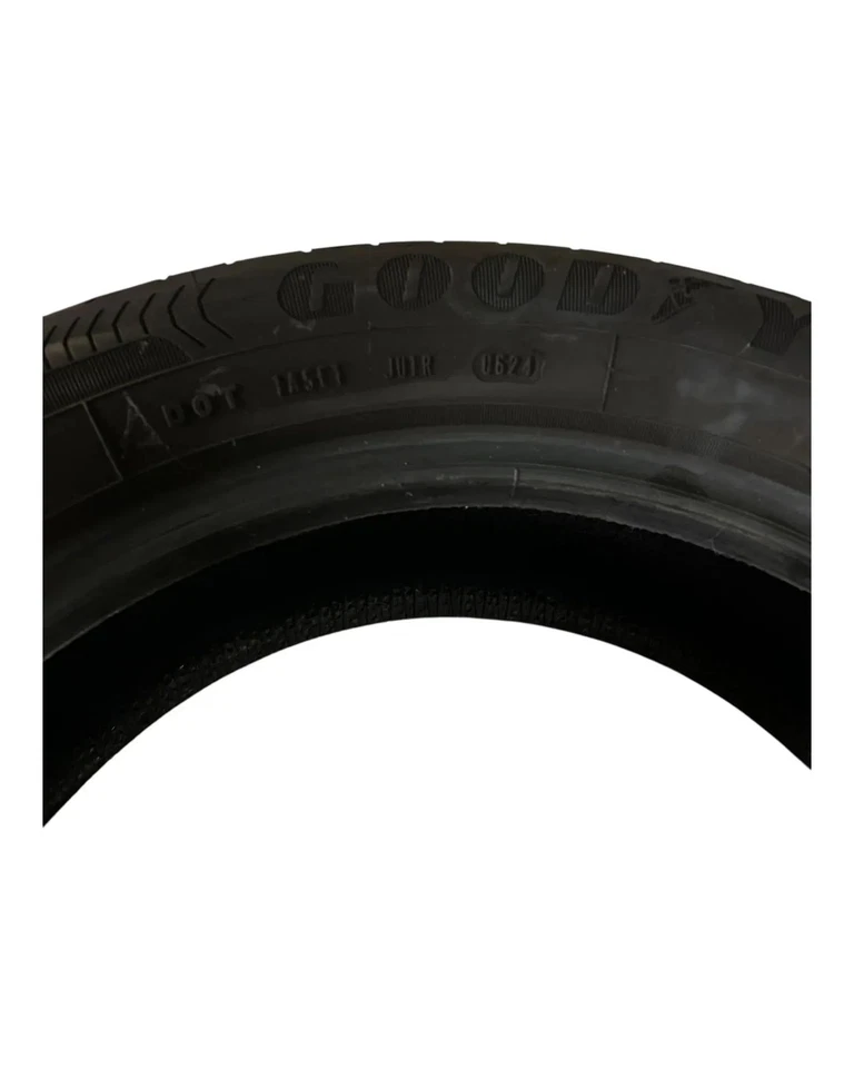 2x Goodyear EfficientGrip Performance 205/55 R17 91V Sommerreifen 5,5mm DOT 0624 - Bild 4 von 4
