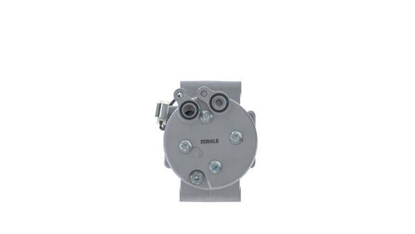 1X Mahle ACP 67 000S Kompressor Klimaanlage FüR Volvo-image
