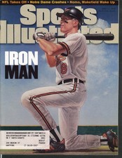 SPORTS ILLUSTRATED Frank Bruno Tim Wakefield Hideo Nomo Ricky Watters 9/11 1995