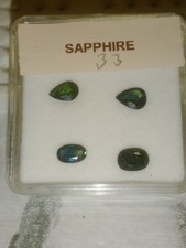Sapphire Pack . Bargain Price. Sellout Prce