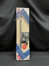 New! Logan Craft & Hobby Mat Cutter Model 250 With Mat Knife 500; Uses 270 Blade