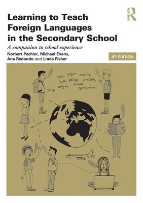 Norbert Pachler (u. a.) | Learning to Teach Foreign Languages in the...