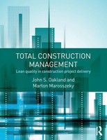 John S. Oakland (U. A.) | Total Construction Management | Taschenbuch | Englisch