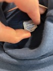 Vintage 70s Sportswear Turtleneck Shirt — photo 2