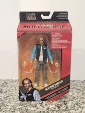 Diablo Suicide Squad DC MULTIVERSE Mattel NEW MIB