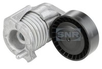 SNR Riemenspanner Keilrippenriemen GA365.39 FüR Volvo C30 544 S40 C70 V50 545 2